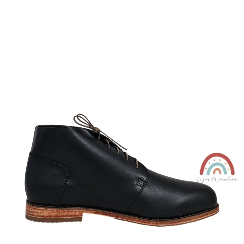 Nisolo everyday chukka